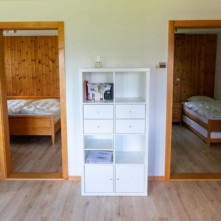Chalet Orion Bellwald Zewnętrze zdjęcie