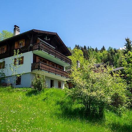 Chalet Orion Bellwald Zewnętrze zdjęcie