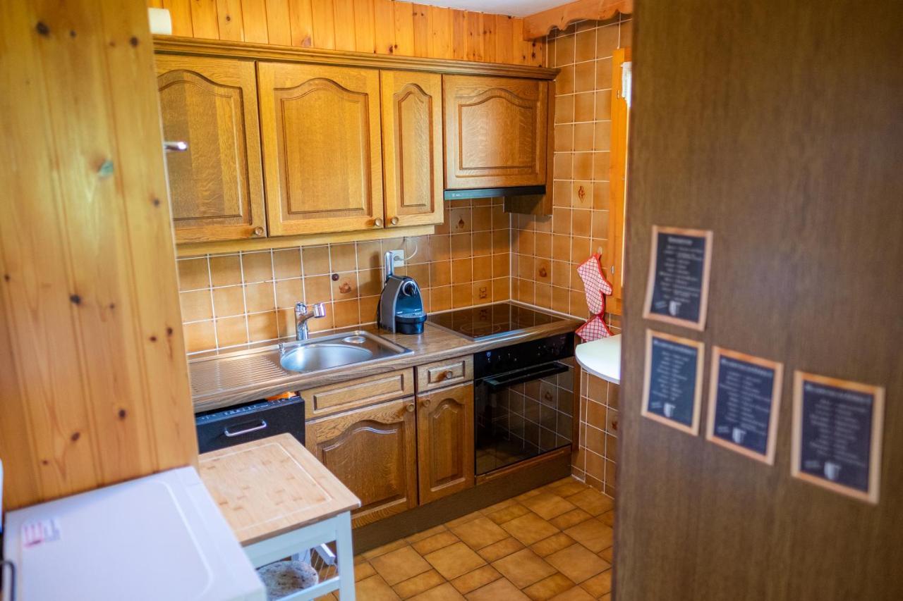 Chalet Orion Bellwald Zewnętrze zdjęcie